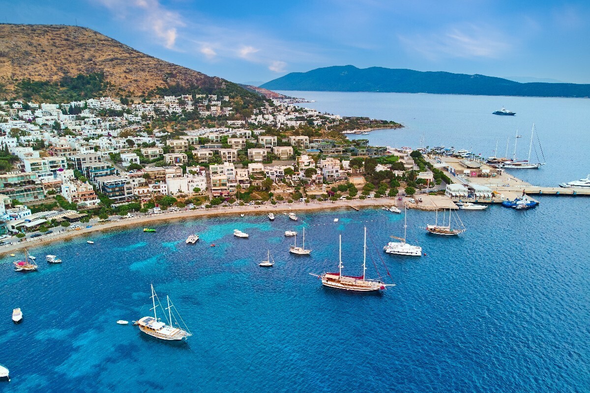 Bodrum