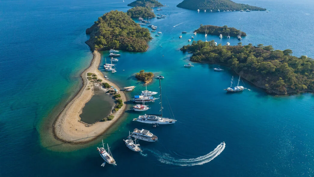 Göcek