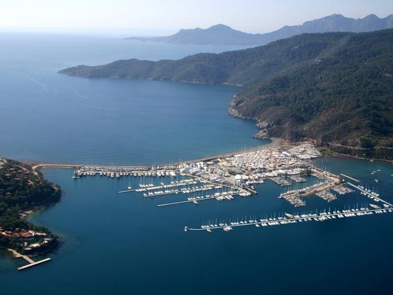 Marmaris