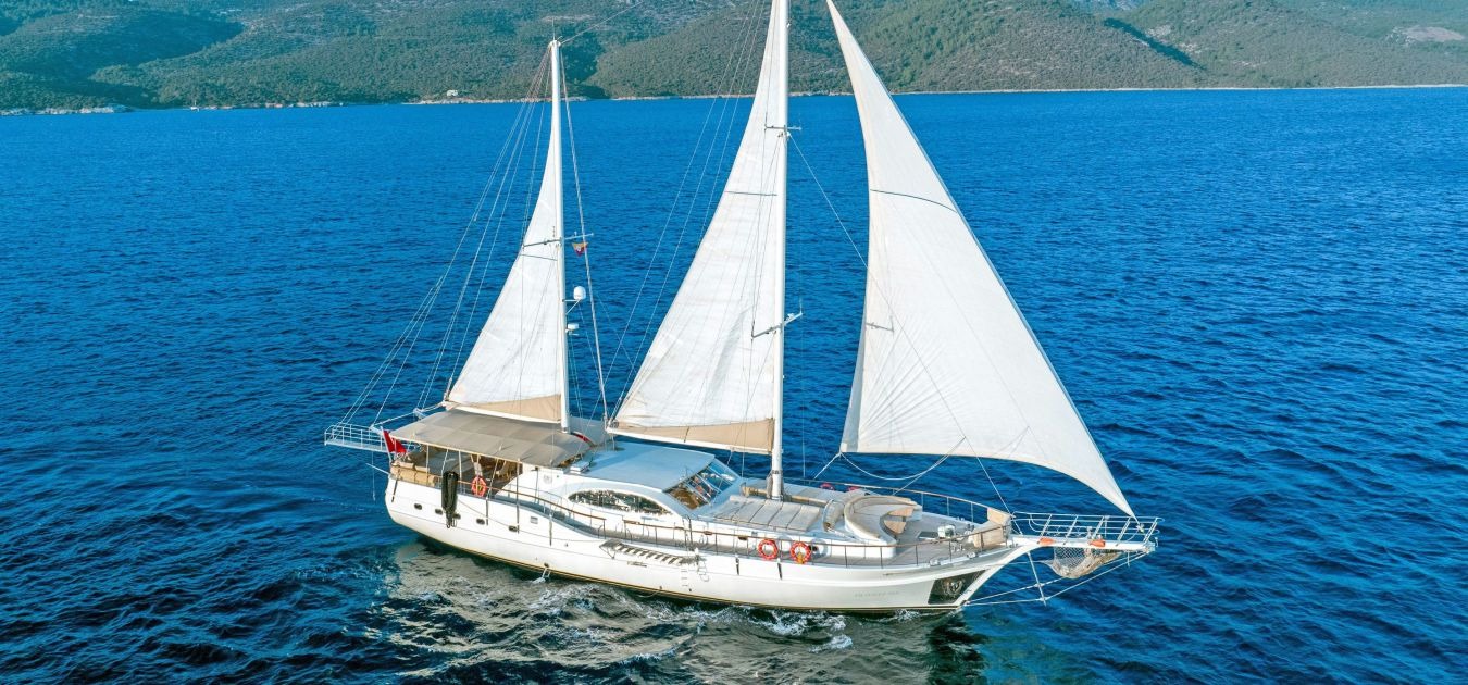 QUEEN OF SEA